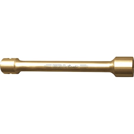 T SOCKET WRENCH  35 MM FOR BAR NON SPARKING Cu-Be